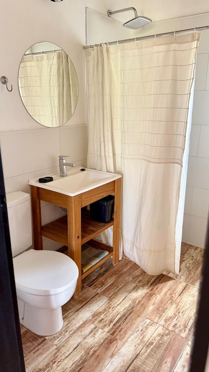 Baño completo