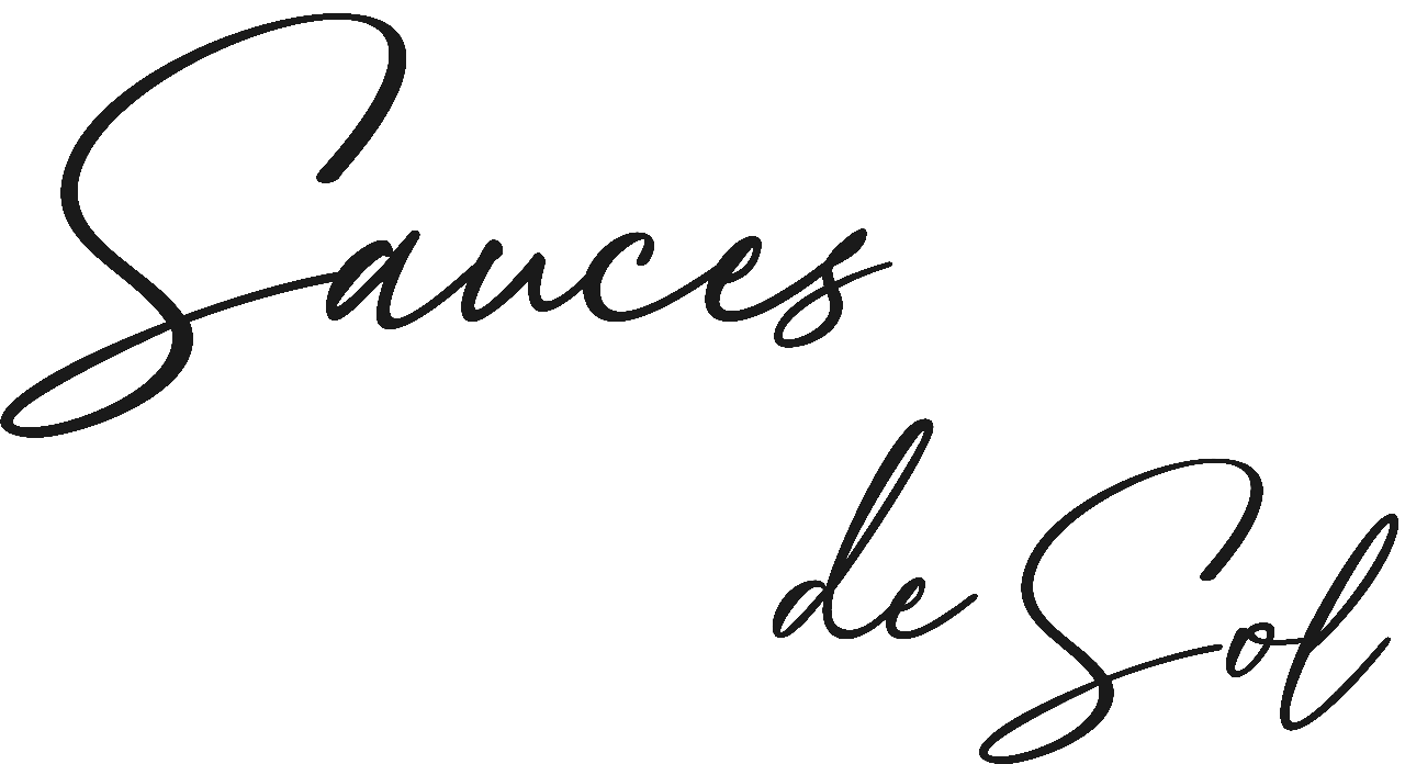 Sauces de Sol